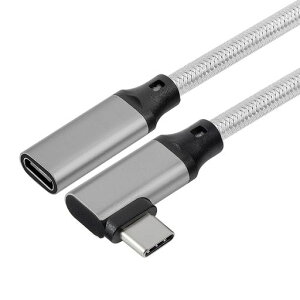 Eono(CI[m)-USBTypeCP[u2mL^USB3.1Gen210Gbps^CvcR[h]100W5APD}[dAhChbvgbvȂǗlXusb-cfoCXɑΉiC҂