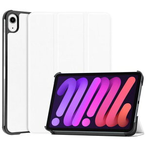 NUPOiPadmini7/6iPadmini(6A7)P[XyʋɔPUU[JO܃X^hX}[gP[XX^h@\X}[gJo[iPadmini62021/iPadmini7