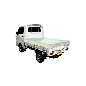 ��h�H�� �g���b�N�V�[�g�y�g���b�N�p(�S���t10m) 175x210cm �V���o�[�z���C�g TS-10SW