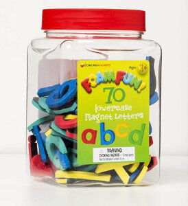 DowlingMagnetsFoamFun!At@xbg}Olbg