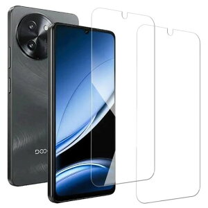 �Ή�DOOGEENote59Pro/58Pro/N58Pro/59Pro+�K���X�t�B����2���Z�b�g�S�ʕی�ی�t�B����