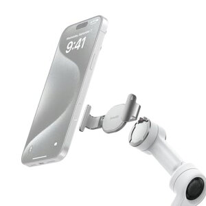 Insta360 Flow 2 Pro ���C�X�}�[�g�t�H���N�����v -�X�g�[���E�O���[
