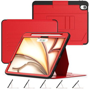 TimecityΉP[XiPadAir11C`P[XM2(2024A6)ϏՌ5iKu߃I[gX[v/EFCNTPUfPUU[J[h[y[͊SیJo[Ήipadair6