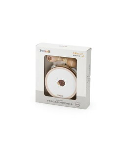 PolarB�|�[���[�r�[�}���J�X&�^���o�����Z�b�g/�͂�˂���TYPR44253