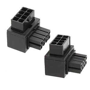 CY�A�_�v�^�[2��/���b�gATX8PEPS�I�X-���X90�x������_�E���A���O���p���[�w�b�_�[CPU12V�pPW-054-HX