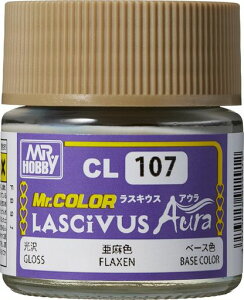 GSI�N���I�X(GSICreos)GSI�N���I�XMr.�J���[���X�L�E�X�A�E�������F10ml�͌^�p�h��CL107