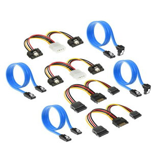 DoaemunpSATAP[u+dP[uSSD/SATA36Gbpsn[hfBXNpP[uZbg(2xSATAf[^]pP[uyAXg[g^z;2xSATAf[^]pP[uyA90xpz;2x4