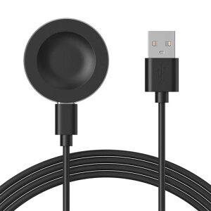 ForHuaweiWatchGT5/GT5Pro/GT4/GT4PRO/GT3/GT3PROp[dP[u(80cm)CUSB[d핪^Cvϋvyʏ^ѕ֗(ubN)