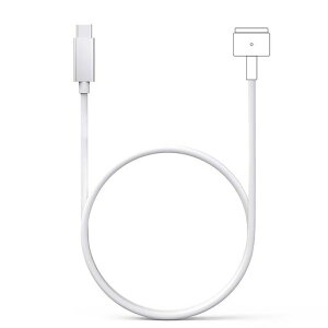 SisyphyUSBCMagsafe2ΉC[dP[u1mAMacBookAirProT-Tip݊ϊPD[dyPD60W61Wő65Wz(2012ȍ~̃f)