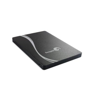 Seagate - 600 SSD ST240HM000 - SSD - 240 Go - interne - 2.5�f�f SFF - SATA-600