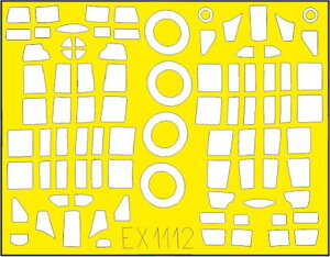 GfAh(Eduard)1/48A6M2-K뎮K퓬@11^TtF[Xʓh}XNV[(GfAhp)vfp}XLOV[gEDUEX1112(s@)
