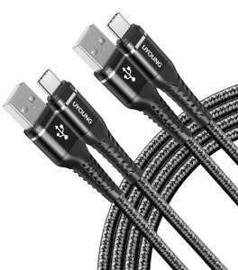 USBC[dP[u2MTypeCR[h2{iC҂60W3A[df[^]}[dR[hiPhone17/16/15SamsungiPadPixelƑpubN