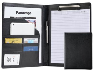 PanavageA4�N���b�v�{�[�hPU���U�[��܂�y���z���_�[�t���|�P�b�g�E���h����E�������t��(��)