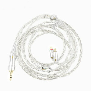 THIEAUDIOEST(ÓdC)100XghLitz5N⃁bLOCC(P)CzAbvO[hP[u0.78mm2pinRlN^[2.5mm/3.5mm/4.4mmvO_炩P[u_ɂ
