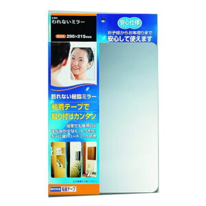 ���v������Ȃ��~���[��30x22cmF511�V���o�[