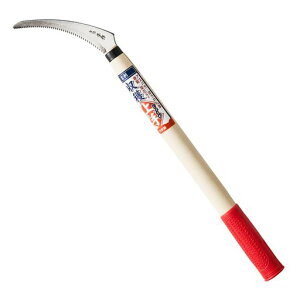 吉利収穫上手国産日本製職人アスパラ、ほうれん草、春菊、菜花などの収穫に鋸鎌