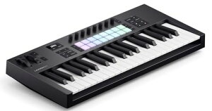 Novation/Launchkey37Mk4|MIDI�L�[�{�[�h
