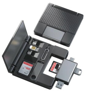 sdJ[h[_[\OTGJ[h[_[Type-C7-in-1J[h[_[SD/TFǂݏOTGRo[^OtUSBtbVhCuSDݒsvʐ^/rfIUSB3.0o]sdJ[h[_[