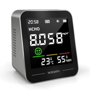 BOSEAN�z�����A���f�q�h�Z�x�vHCHOPM2.5��/���x�\���t����C�����o�푪����C�i�����j�^�[�Z�x�����C�����w���̊Ď�Type-C�[�d�g�ѓd�b�ɐڑ��\���{��Ɖp��؂�ւ��\