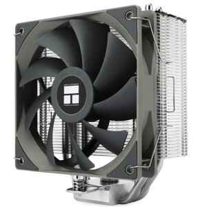 ThermalrightAssassinSpirit120V2CPUGAN[A120mmTL-C12CV2PWMÉt@CPUN[ARs[^WG[^N[AAM4/AM5/LGA