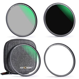 K&FConcept52mm}OlbgND1000+CPLtB^[+MCUVtB^[ZbgCz֗{AGCwKXߗႢ˗28wimR[eBOghLYh~tB^[obO