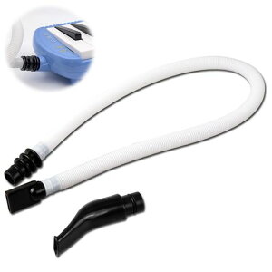 HUIKKJP鍵盤ハーモニカホースピアニカホースピアノマウスピースホースABS製取り付け簡単柔軟軽量ピアニー卓奏用唄口鍵盤ハーモニカアクセサリー