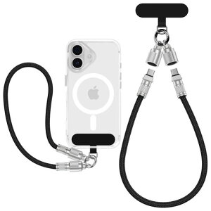 USBType-CtoC�X�g���b�v�^�P�[�u��1�{��2��65W/0.3MTypeCtoTypeC�P�[�u���g�уX�g���b�v��|����|���X�g���b�viPhone17�[�d�P�[�u�������h�~�����h�~�f���h��