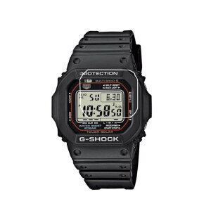 Zshion�K���X�t�B���������K���X�t���ی�t�B����CASIOGW-M5600�p�����ߗ��C�A�[���w��h�~2.5D�d�x9H������[2���p�b�N]