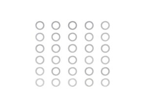 �^�~��(TAMIYA)HOP-UPOPTIONSOP-586��4mm�V���Z�b�g