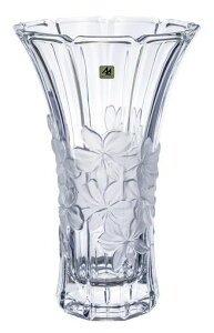 �A�f���A(ADERIA)�ԕr�N���A�N���X�^���K���X���a17x��27cm��������{��F-70400