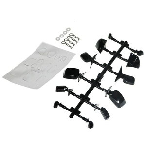 1/10�A�N�Z�T���[�p�[�c�Z�b�g(�^�C�v3)�T�C�h�~���[�e��[�C�[�O���͌^][#AP-03]