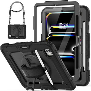 iPadPro11C`P[X2024(M45)یtBty[360°]X^hnhXgbvV_[XgbvϏՌSʕیJo[@\iPadPro11C`^ubgPCP[X(ubN)