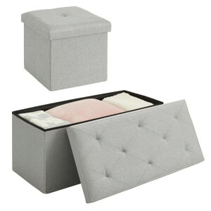 VECELO[Xc[2Zbg(30*s30*30CM&76*s38*38CM)Ibg}[{bNX܂݉\ݑ䑫urO//QKpᔠm[ϕi[{bNXc