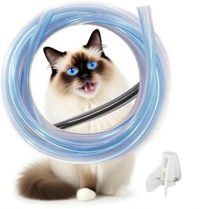 Menetop�y�b�g���L�R�[�h?�ݖh�~�y�b�g�R�[�h�J�o�[�L�y�b�g�P�[�u���J�o�[�L�΍�R�[�h�ی�J�o�[�R�[�h�v���e�N�^�[�z���J�o�[���a9mm����2mm�P�[�u���N���b�v�t���ȒP�Ɏ�t(600CM-PVC)