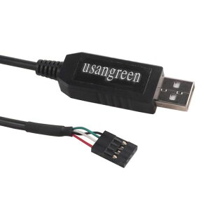 UsangreenUSB�R���\�[���P�[�u��ArubaAP-207AP-304/305AP-314/315CP2102�V���A�����C�����X�A�N�Z�X�|�C���g�p