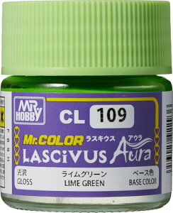 GSI�N���I�X(GSICreos)Mr.�J���[���X�L�E�X�A�E�����C���O���[��10ml�͌^�p�h��CL109