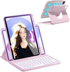 cuiPadAir11C`M3/M2/10.9C`iPadAir5/4L[{[hP[Xی^L[CzNAwʃJo[iPadPro114/3/2/1L[{[hJo[pencil