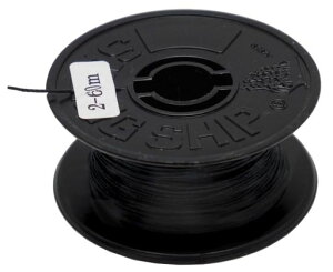 EbfBW[(WoodyJOE)Dp[cNo.02ȃ[v#2(0.6mma/60m)zr[pf