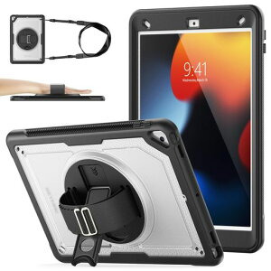 SEYMACstockiPad10.2C`9/8/7pP[XϏՌGtbNnhXgbv360°]X^hy[V_[XgbvtBtOʃt[SʕیJo[(uc