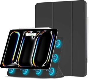 SZPSGCiPadPro13C`(M5/M42025/2024f)pیP[X|̓}OlbgzAXO܂X^h|I[gX[v/EFCN|PencilPro&USB-CΉ|ϏՌیubN