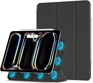 SZPSGCiPadPro13C`(M5/M42025/2024f)pیP[X|̓}OlbgzAXO܂X^h|I[gX[v/EFCN|PencilPro&USB-CΉ|ϏՌیubN