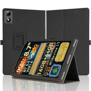 For BNCF Bpad X1 �P�[�X BNCF 4G �^�u���b�g 8.7�C���` �ی�P�[�X (�u���b�N)