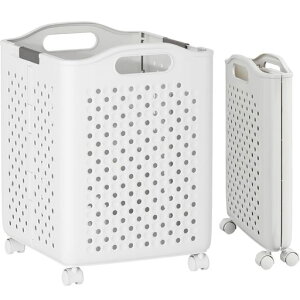 LongYih[oXPbg܂ݐJSX󂩂܂肽݃LX^[th[{bNXeʐ󕨓t󕨃JS33.2xs36.5x47cmzCg52L