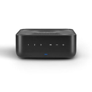 Denon�f�m��DENONHOMEAMPKAMP�A���vNetworkAudioAMP�l�b�g���[�N�I�[�f�B�I�A���v����217mmWi-FiBlutoothHDMIeARCHEOS�n�C���]�����Ή��X�g���[�~���O�I�[�f�B�I