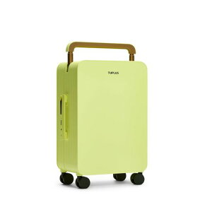 [TUPLUS]�X�[�c�P�[�X���C�h�n���h���@���������݃L�����[�P�[�X��^�ϏՌ�USB�|�[�g�t���L�����[�o�b�OABS+PC�É�360�x��]���s�r�W�l�X�o��TSA���[�N���ږh���`�b�v�t���o�����X�V���[�Y2�c