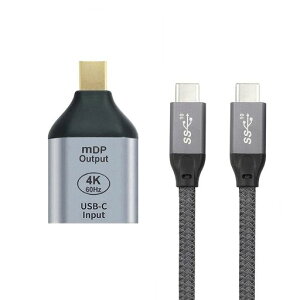NFHK10Gbps100W�P�[�u��USB-C�^�C�vCMiniDisplayPortDPHDTV�A�_�v�^