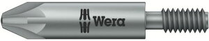 WERA���F��PZ2X3311�V���[�Y��p�|�W�h���C�u�r�b�g����M4�X���b�h�n��T�C�YPZ2�S��33mm065096