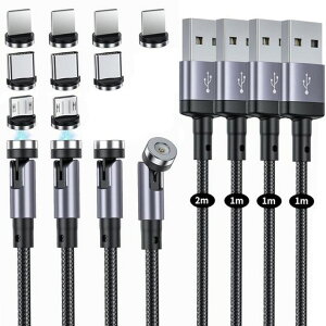 RAAVEE}Olbg[dP[uy4{Zbg/1M+1M+1M+2M+9RlN^[zLEDCg540°]\USBP[u3in1[d}Olbg}[dhoUSBCMicroUSBPhone3ނ̃RlN^[