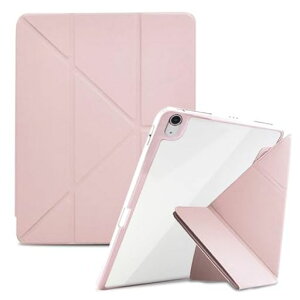 iPadMini6�P�[�X(2021)iPadMini6��6����8.3�piPadMini6����8.3�C���`�P�[�X���U�[�w�ʃJ�o�[5WAY�X�^���h���u&�c�u�}�O�l�b�g�z�����t�������X���[�v�@�\���X�����y��