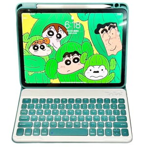 cuL[{[hP[XpiPad(9/8/7)10.2C`/Air3/Pro10.5P[XۂL[󂭂ڂ݃}OlbgXzyV[d[[